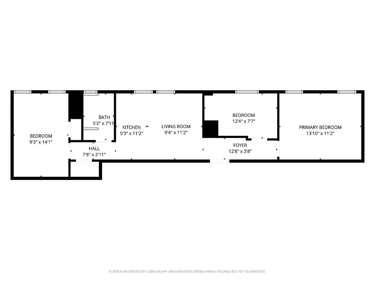 Building Photo - 645 W 160th St #1F