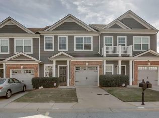 7783 Bucknell Ter, Fairburn, GA 30213