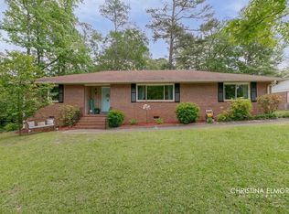 713 Valley Trl, Macon, GA 31204
