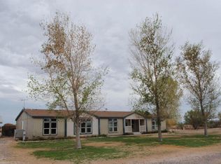 203 S 354th Dr, Tonopah, AZ 85354