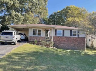 3632 Brighton Cv, Paducah, KY 42001