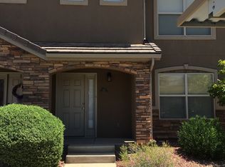 3155 S Hidden Valley Dr UNIT 265, Saint George, UT 84790