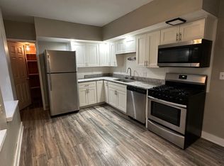 208 N Balph Ave #1, Pittsburgh, PA 15202