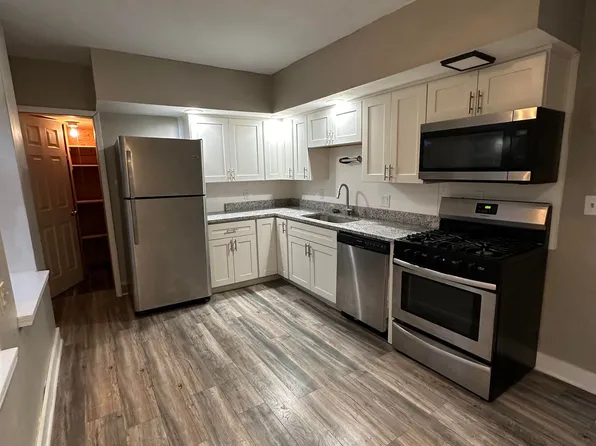 208 N Balph Ave #1, Pittsburgh, PA 15202