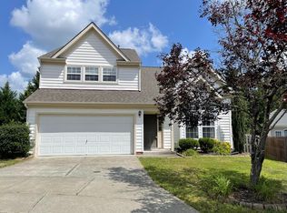 12 Drye Ln, Durham, NC 27713