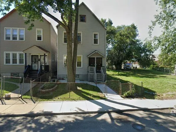 6430 S Justine St, Chicago, IL 60636