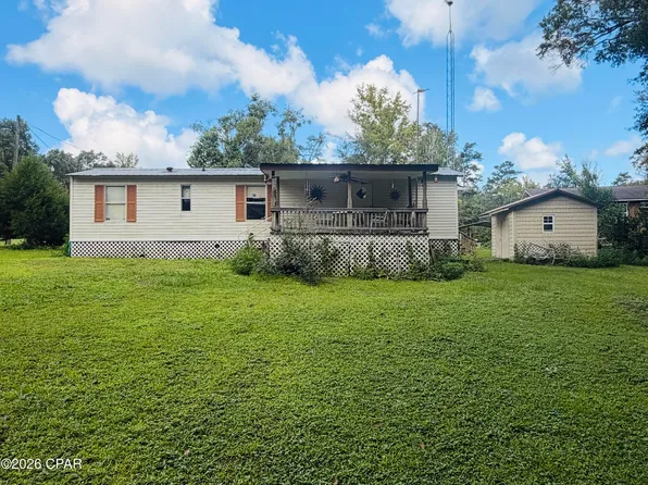 129 Ridgecrest Ln, Wewahitchka, FL 32465