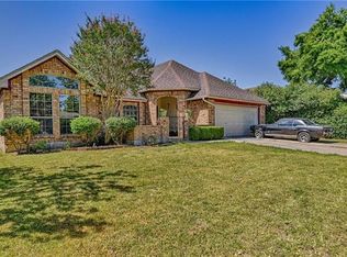 926 Wyndham Pl, Arlington, TX 76017