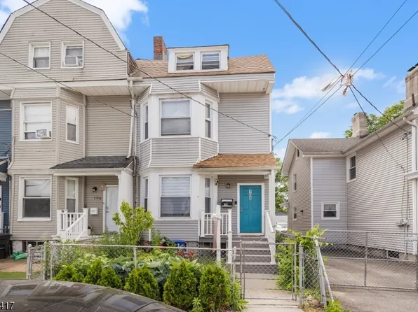 108 Ward St, City Of Orange Twp., NJ 07050