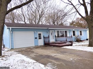 816 9th Ave NW, Waseca, MN 56093