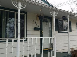 3608 Sunridge Dr, Flint, MI 48506