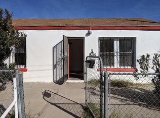 3909 Rosa Ave, El Paso, TX 79905