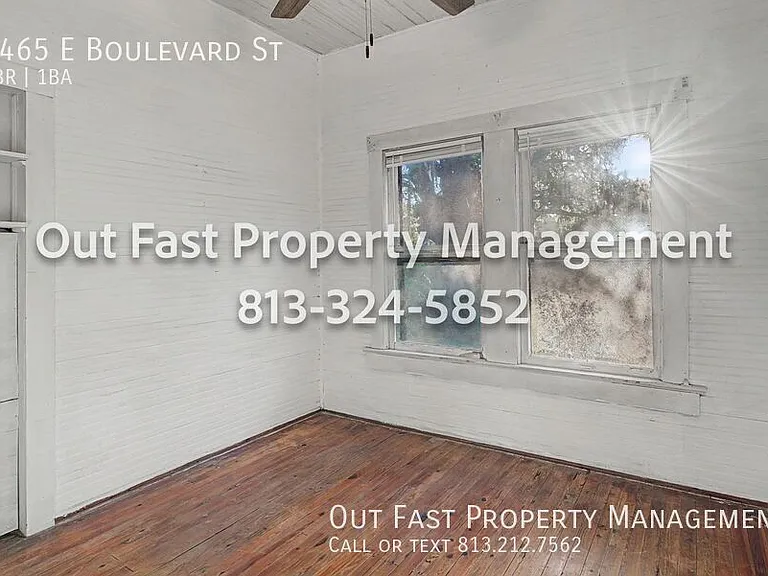 1465 E Boulevard St — Photo 17