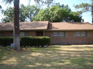 1610 Cimmaron Dr, Midland, TX 79705