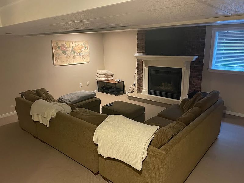 London House for rent - 5 Bedrooms — photo 14