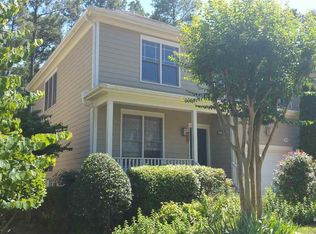 211 Bluefield Rd, Chapel Hill, NC 27517