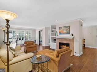 3910 Ashford Lake Ct NE #3910, Atlanta, GA 30319