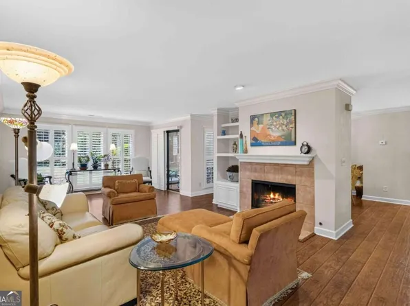 3910 Ashford Lake Ct NE #3910, Atlanta, GA 30319