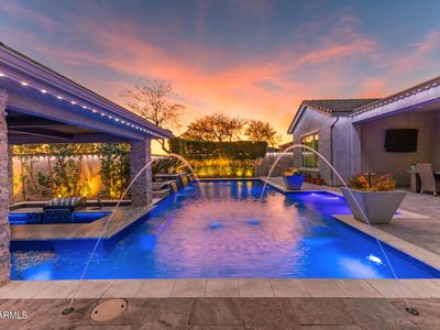 3249 E NIGHTINGALE Lane, Gilbert, AZ, 85298