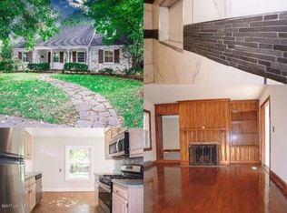 3336 Robin Rd, Audubon Park, KY 40213