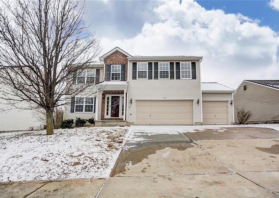 1st image of 462 Kreider Dr