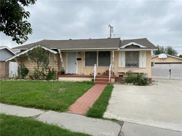 3524 Ely Ave, Long Beach, CA 90808