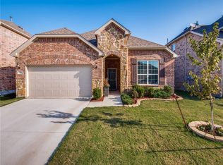 2341 Leeward Pl, Little Elm, TX 75068