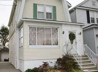 98 Marine St, Bronx, NY