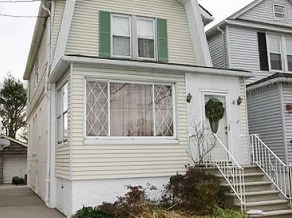 98 Marine St, Bronx, NY 10464