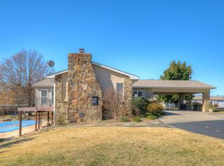 15490 Panda Rd, Neosho, MO 64850