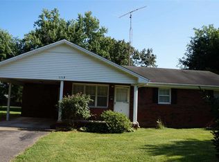 1315 Vine St, Murray, KY 42071