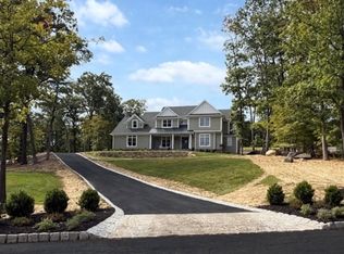 3 Bristol Ridge Rd, Boonton Twp., NJ 07005