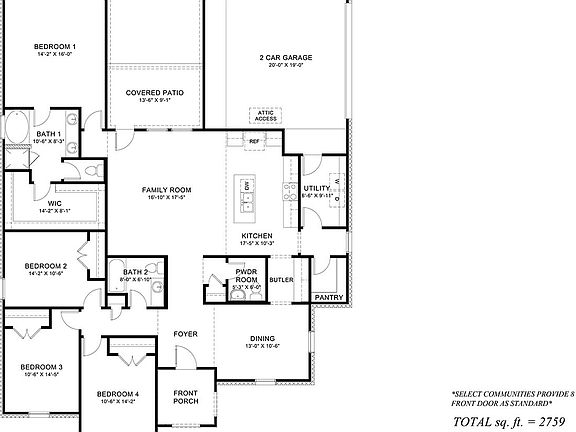 Elevation Image 2.