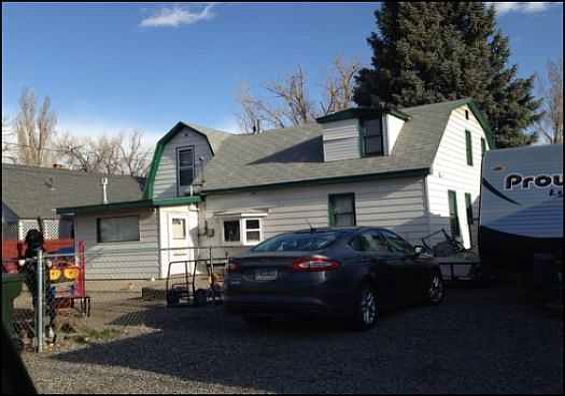 2nd image of 503 E Adams Ave