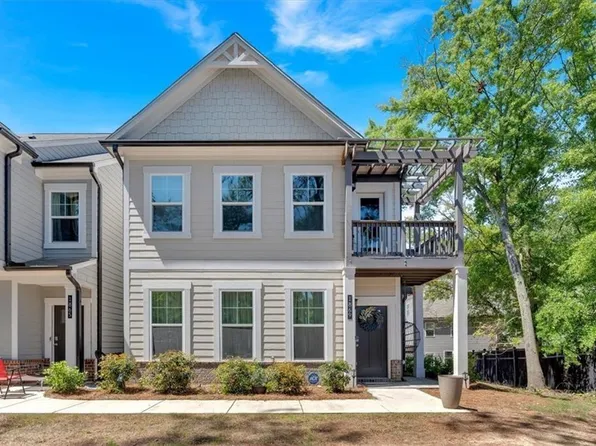 1869 Belmore St, Smyrna, GA 30080