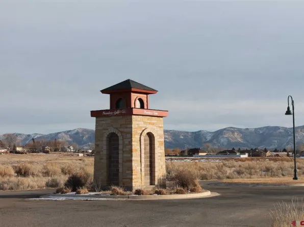1720 Kaleigh Cir S, Cortez, CO 81321