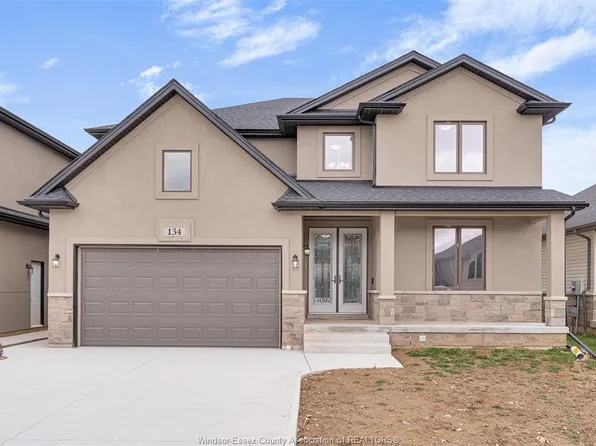 134 Tuscany Trl, Chatham Kent, ON N7M 0A7