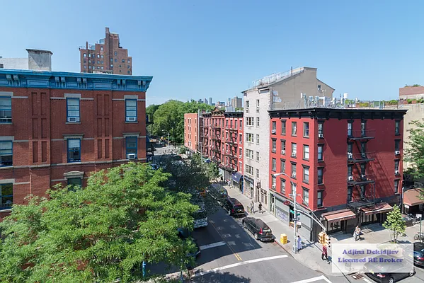 Rented by Adjina Dekidjiev, LREB | media 4