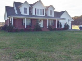 765 Tiline Rd, Tiline, KY 42081