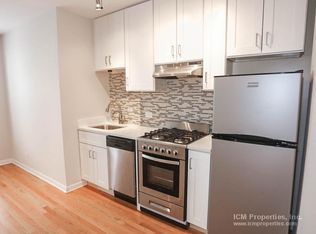 2525 W Leland Ave #A6, Chicago, IL 60625