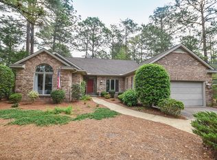 40 Doral Dr, Pinehurst, NC 28374