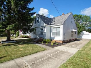 1790 Temple Ave, Mayfield Heights, OH