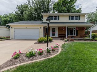 790 Mayfair Dr, Princeton, IL 61356