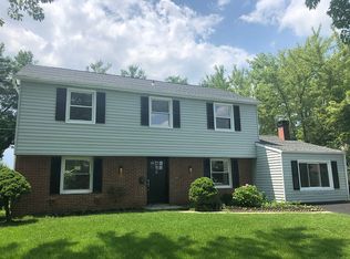 9 Marchmont Ln, Willingboro, NJ 08046