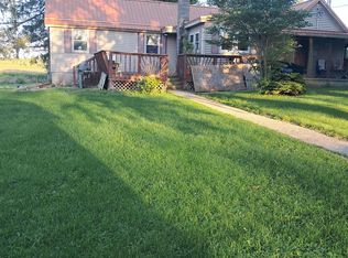 378 W 200 S, Albion, IN 46701