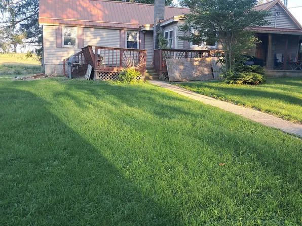 378 W 200 S, Albion, IN 46701