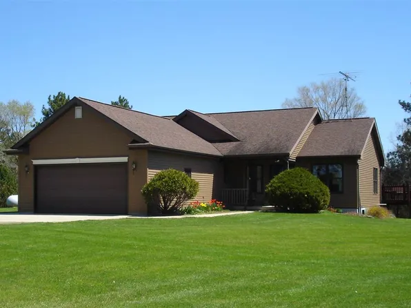 N5826 Langholff Ln, Johnson Creek, WI 53038