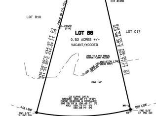 LOT Eight Shoreline Dr #B, Freeport, FL 32439