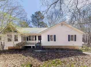 3240 Damascus Rd, Jasper, GA 30143