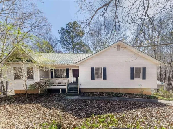 3240 Damascus Rd, Jasper, GA 30143